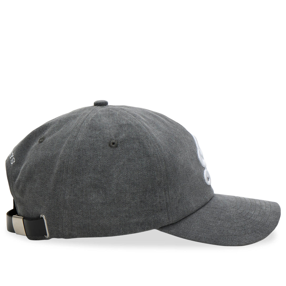 Sundays Washed S Cap