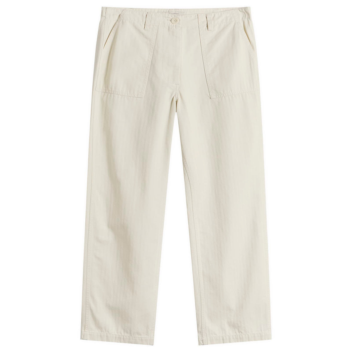 Nothing Written Meadow Washed Cotton Pants