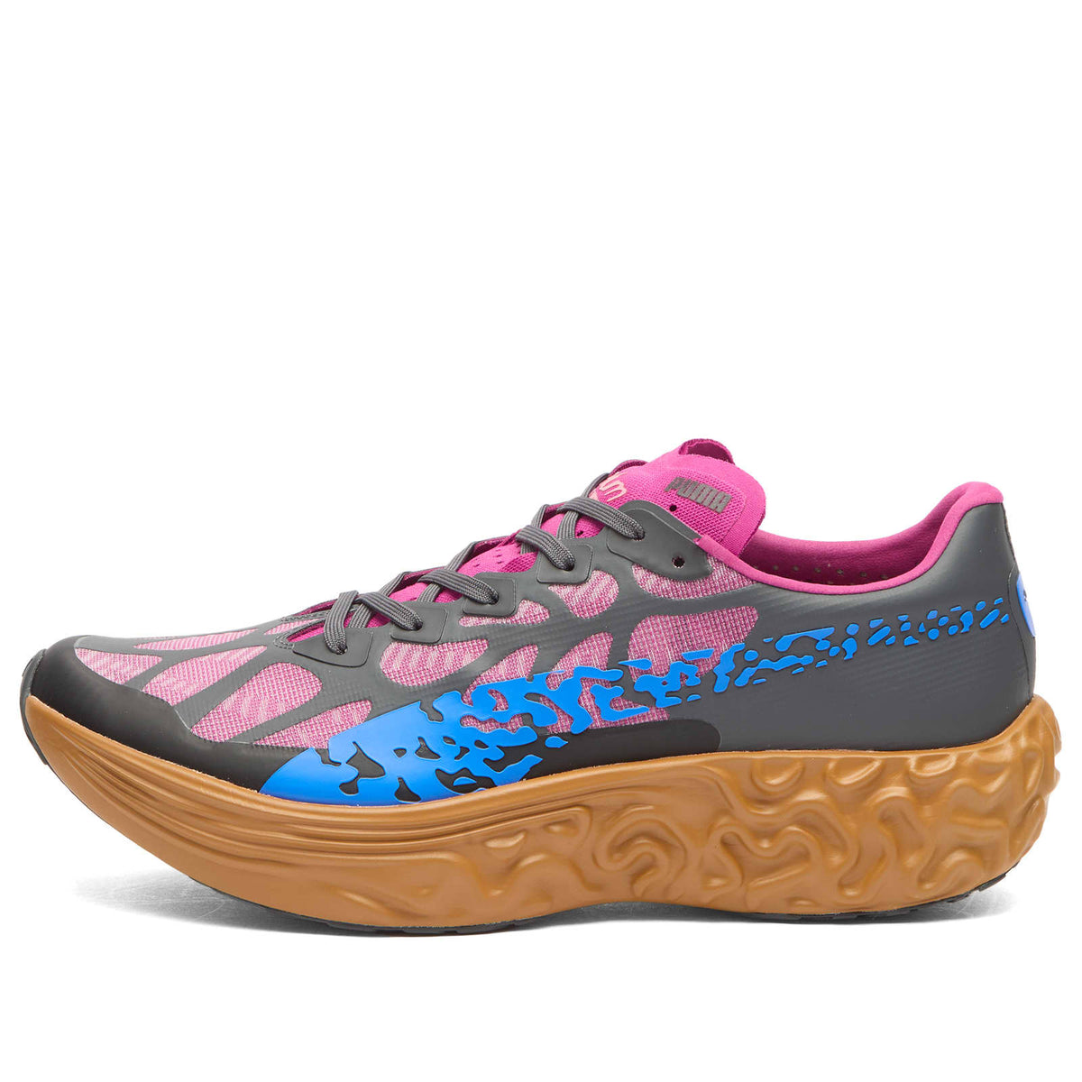 Puma x Salehe Bembury Velum Nitro Sneaker