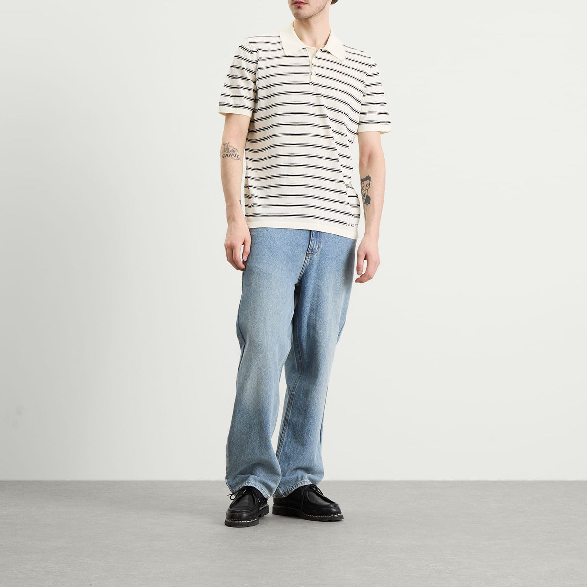 A.P.C. Polo Shirt
