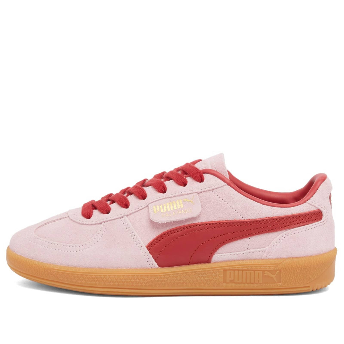 Puma Palermo