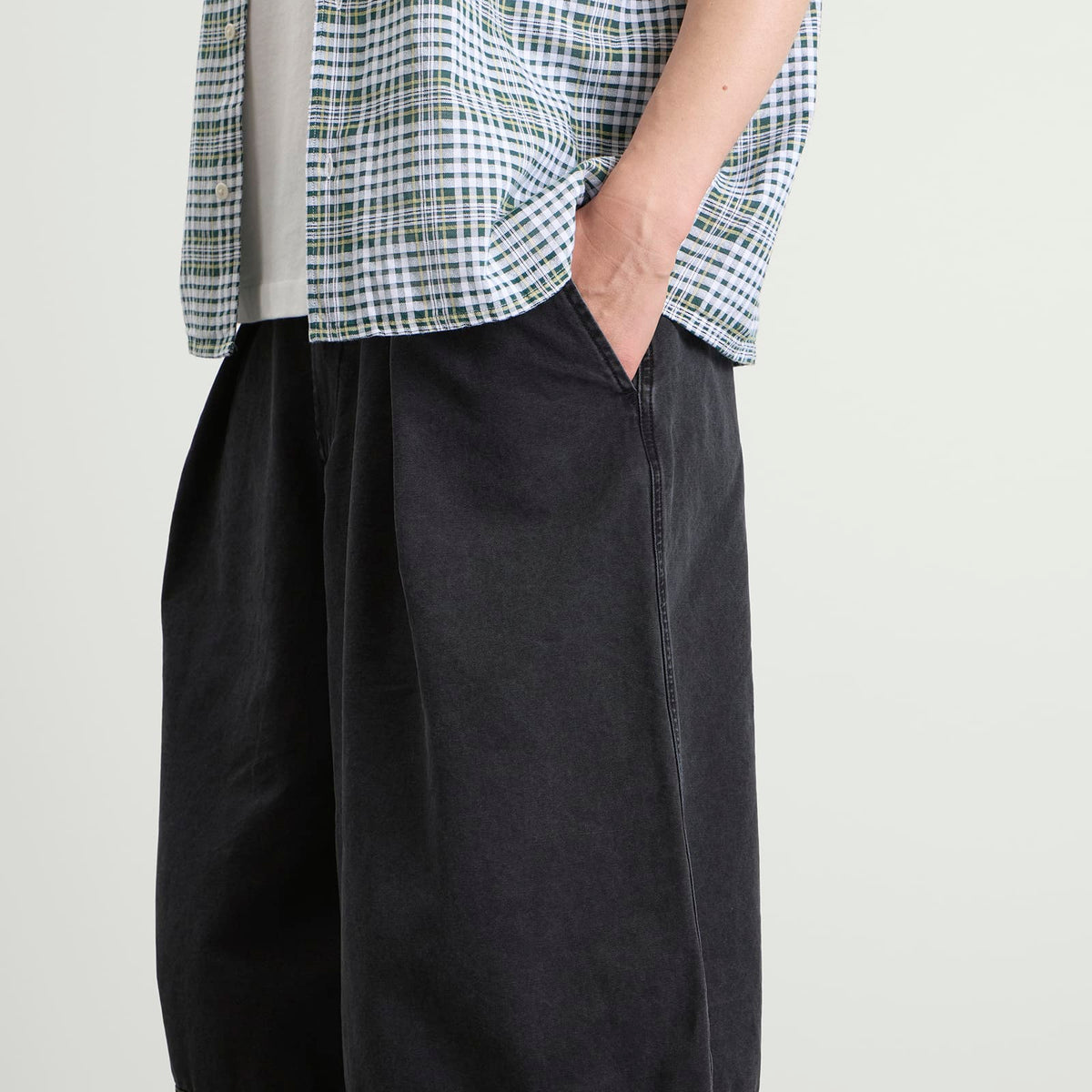 YMC Deadbeat Trouser