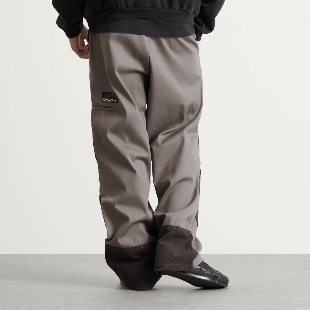 Vans x A.O.D. A-Abrasion Pant