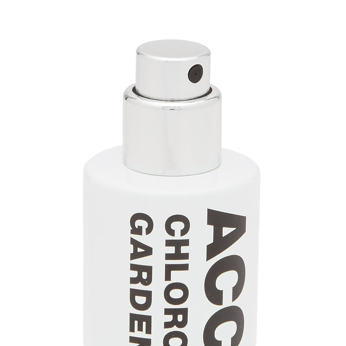 Comme des Garçons Parfum Series 10 Accident Chlorophyll Gard