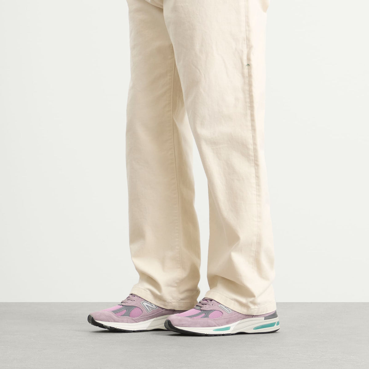 New Balance 991v2 Sneaker
