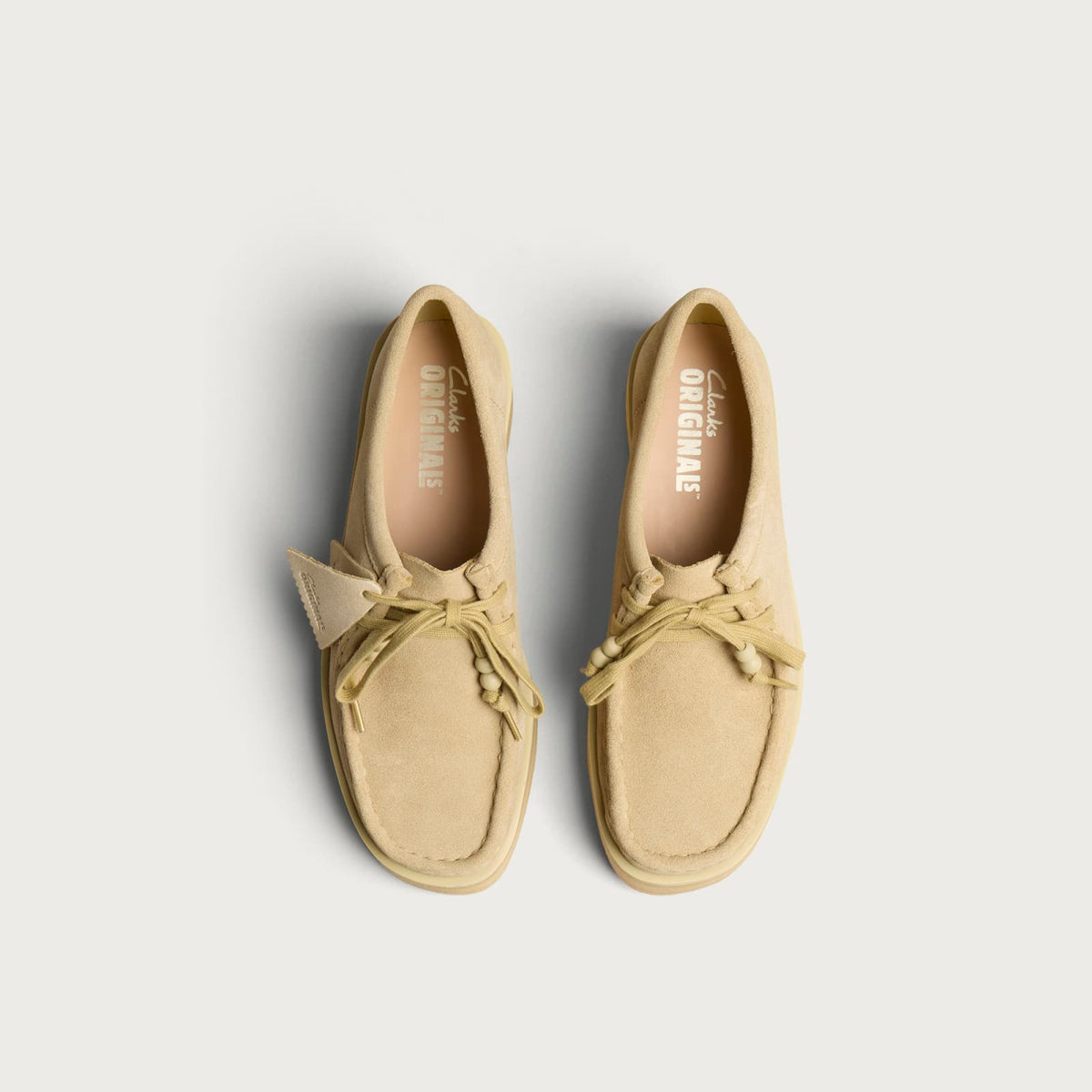Clarks Originals Wallacraft Bey