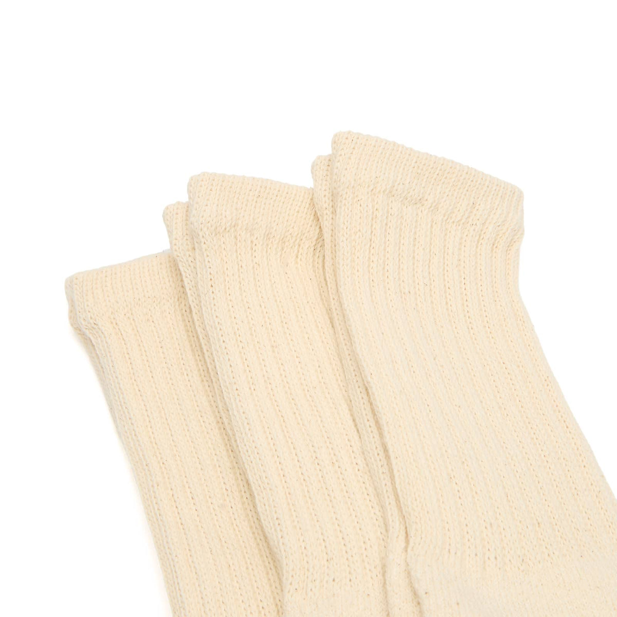 Healthknit Crew Sock - 3 Pack