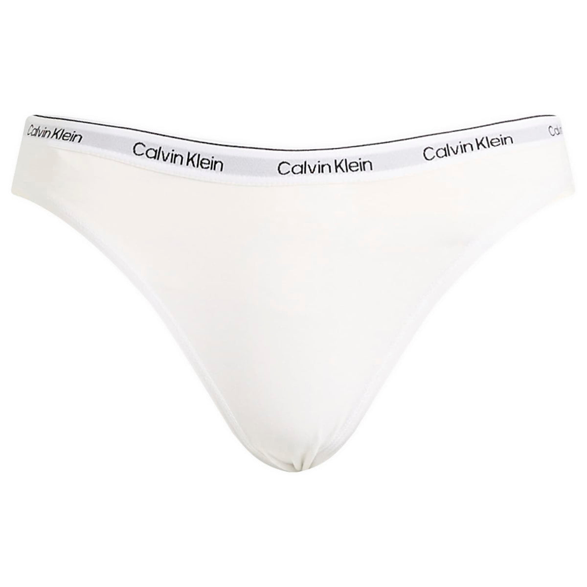 Calvin Klein Icon Bikini Brief - 3 Pack