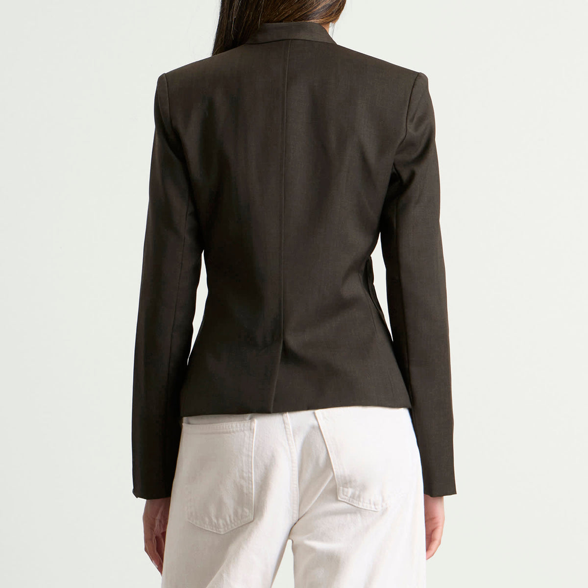 St. Agni Moto Jacket