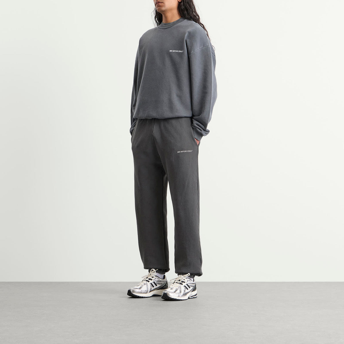 MKI Uniform Joggers