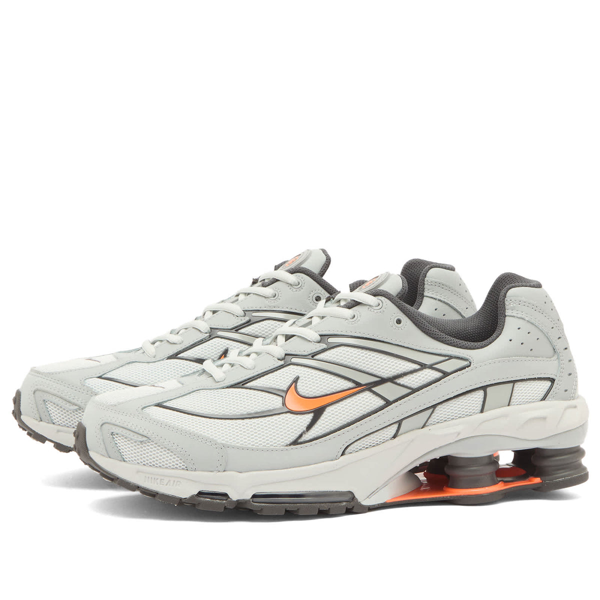 Nike Shox Ride 2 Sneaker