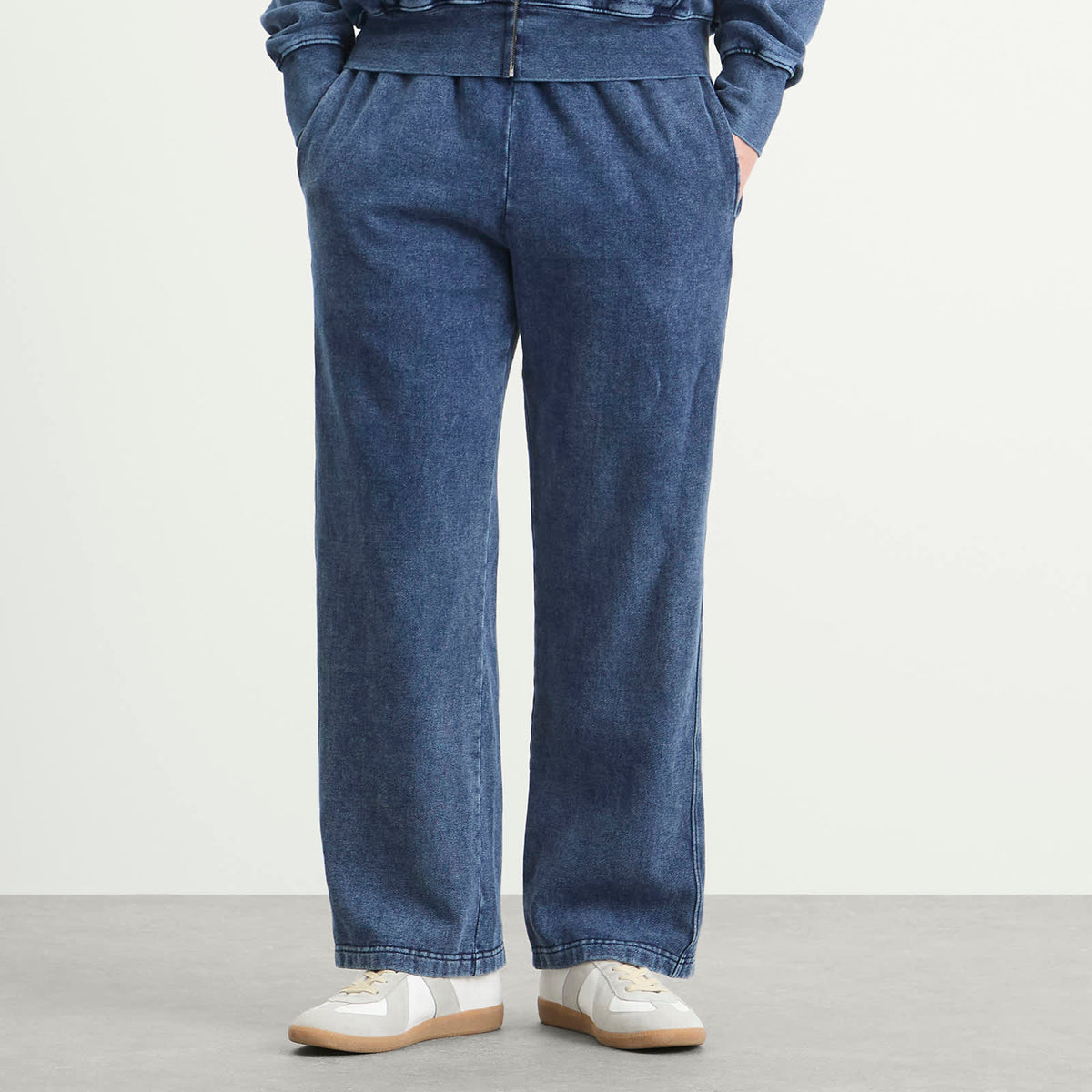 Les Tien Heavyweight Classic Pant