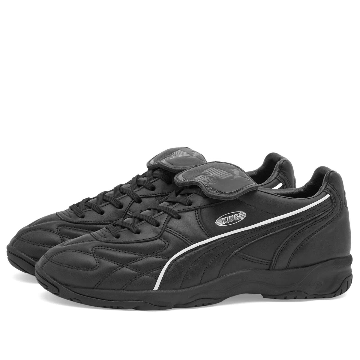 Puma King Indoor Premium Sneaker