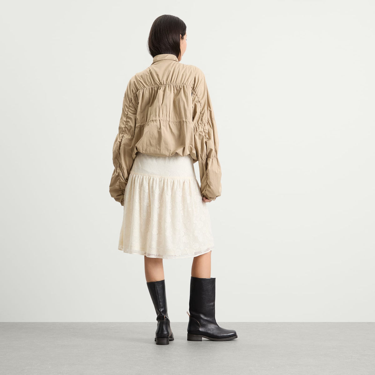 Hosbjerg Carmen Skirt