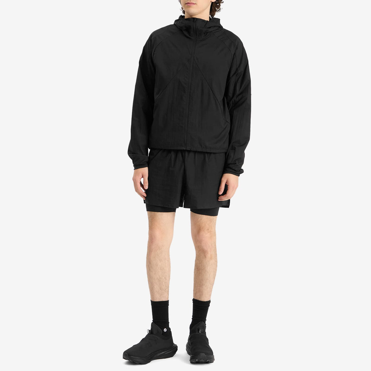 Puma x Heliot Emil Lightweight Jacket
