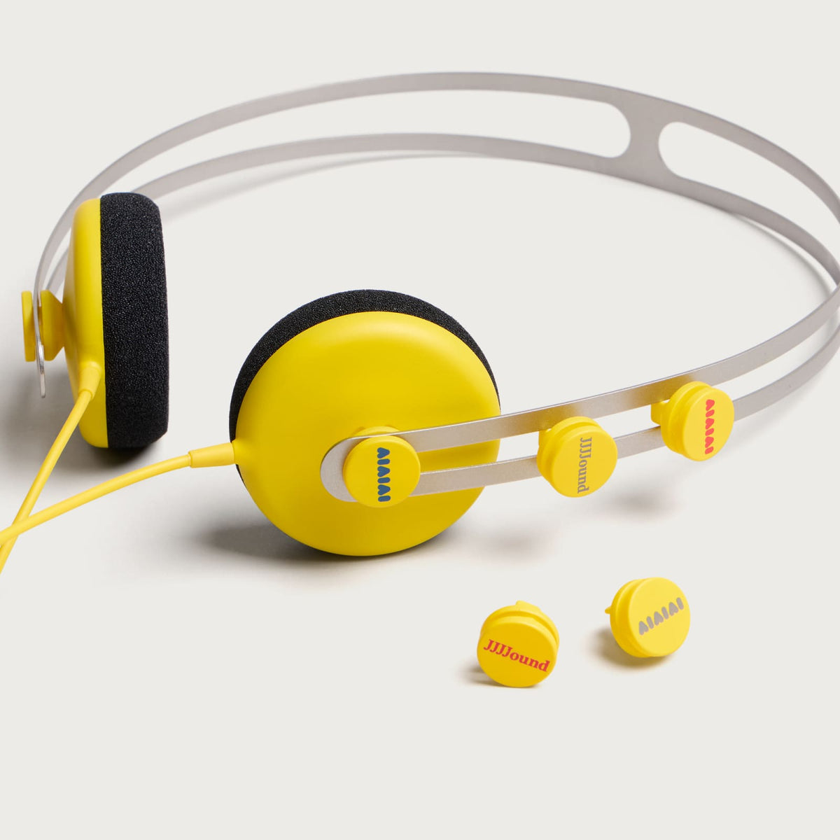 AIAIAI Tracks JJJJound Edition USB-C Headphones