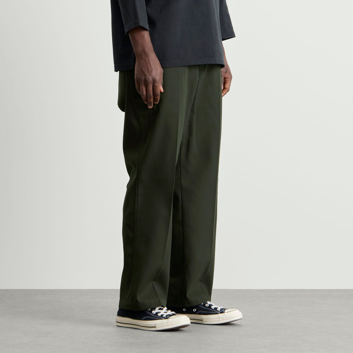 Neighborhood Wide Work Pants