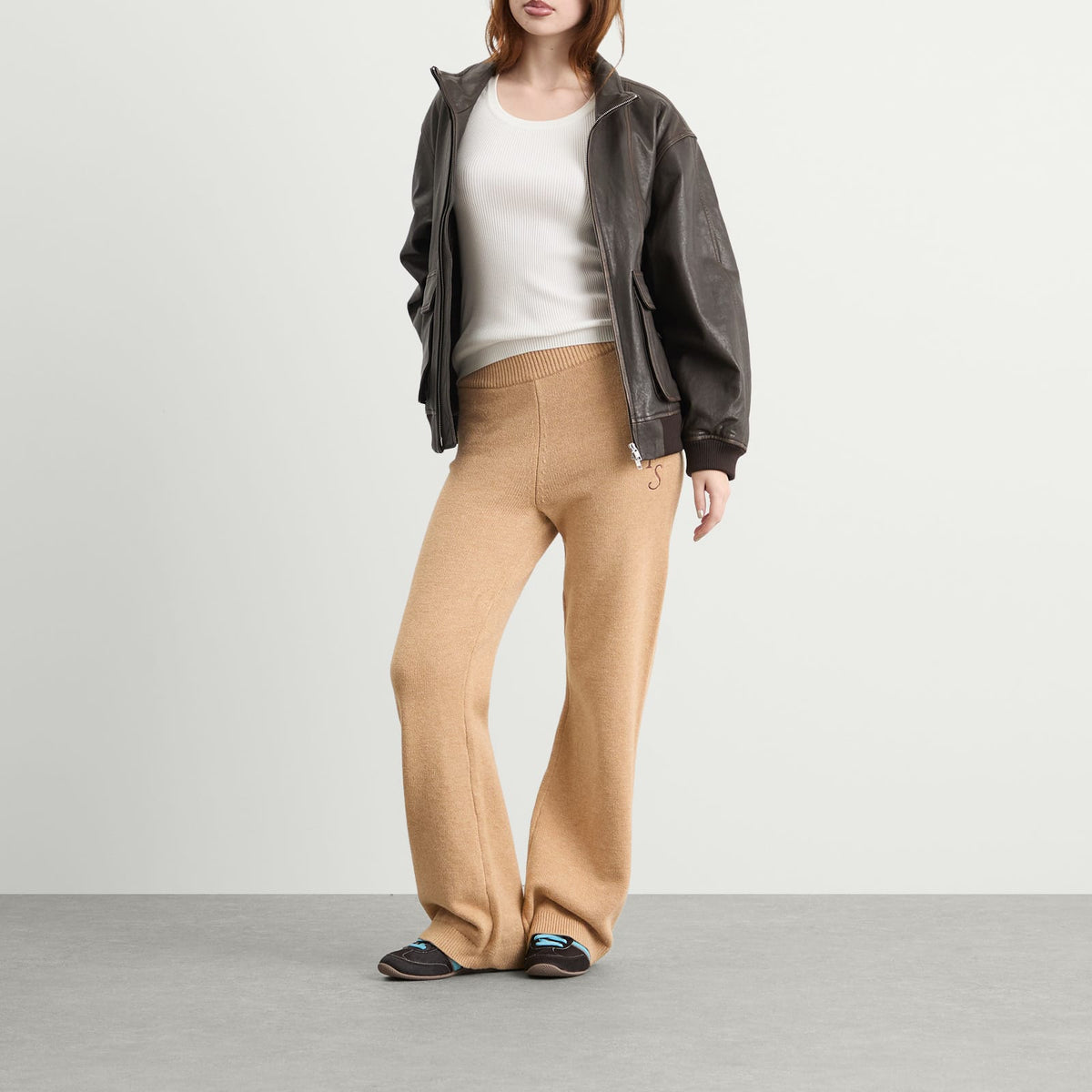 4th & Reckless Jackson Trouser