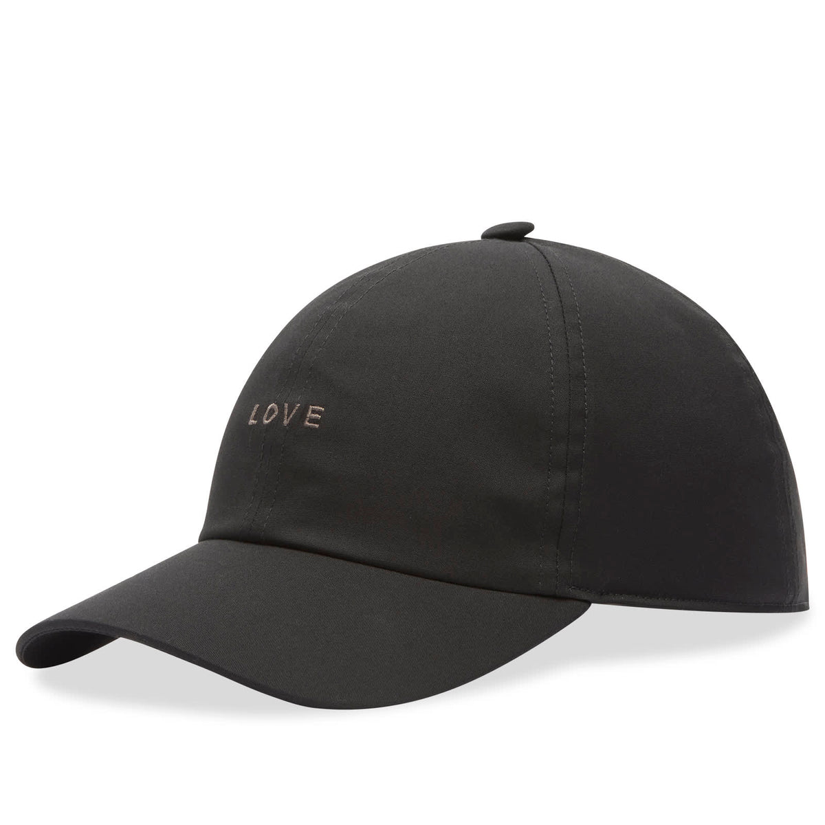 Rick Owens Baseball Cap
