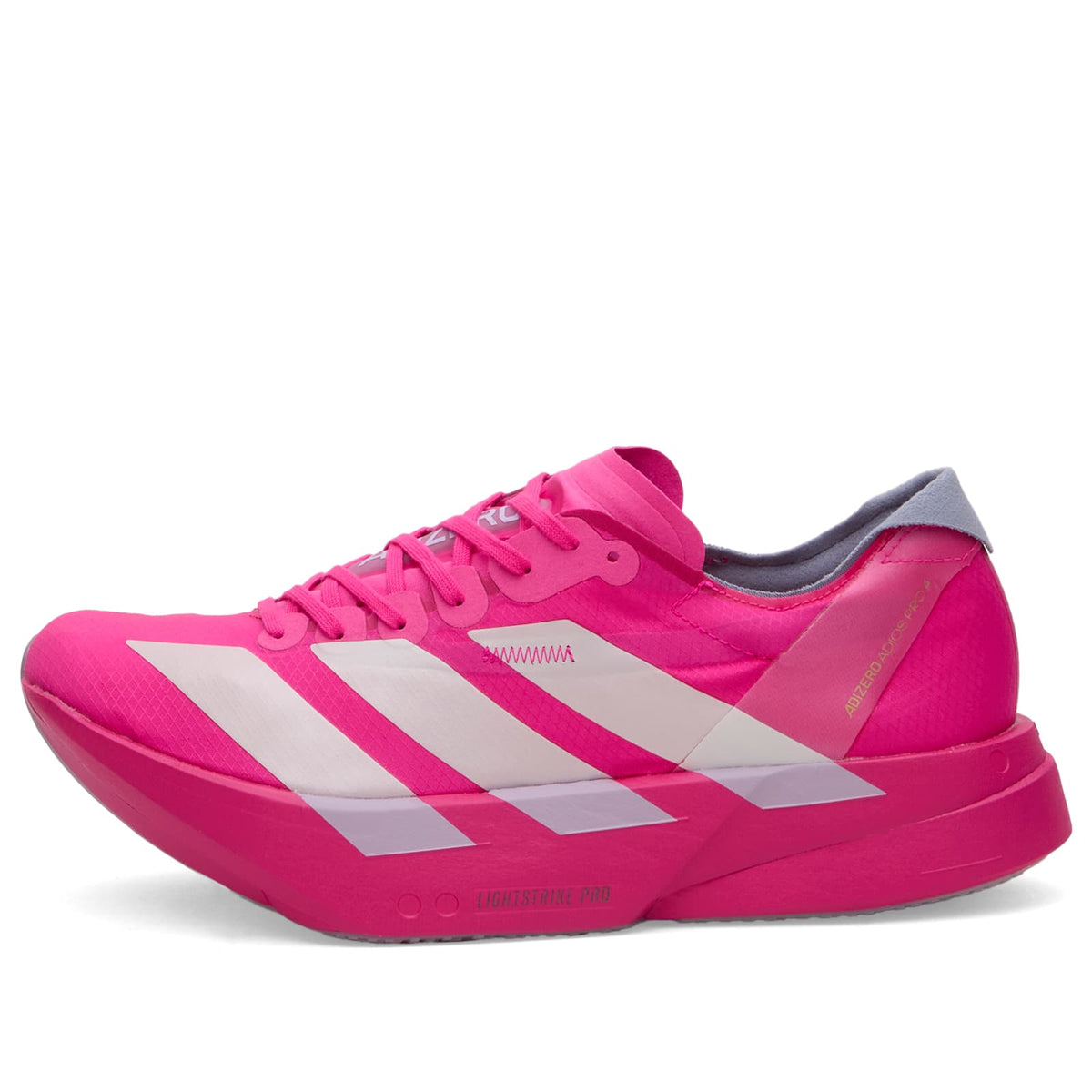adidas Adizero Adios Pro 4 Sneaker
