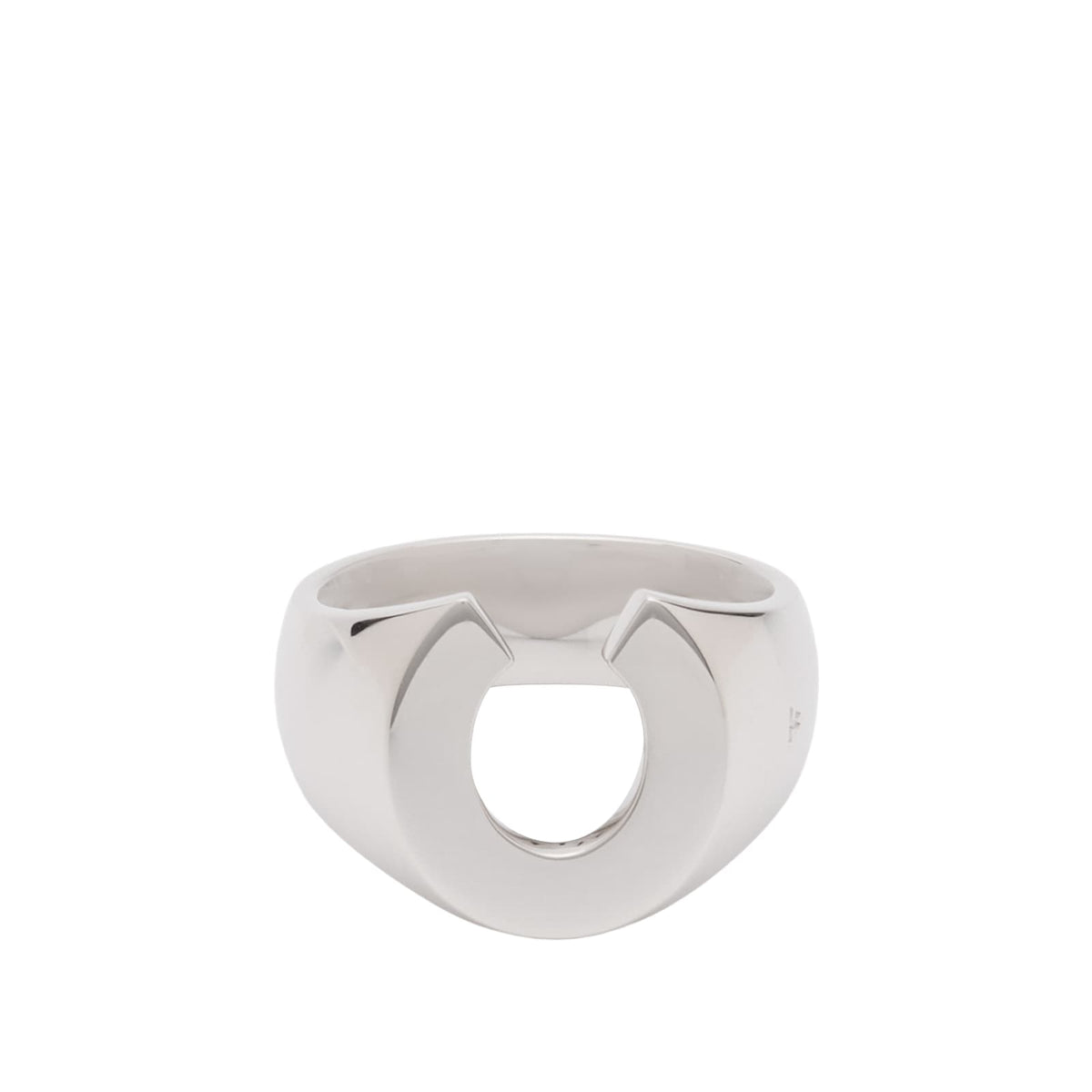 Tom Wood Lunar Year Felix Ring