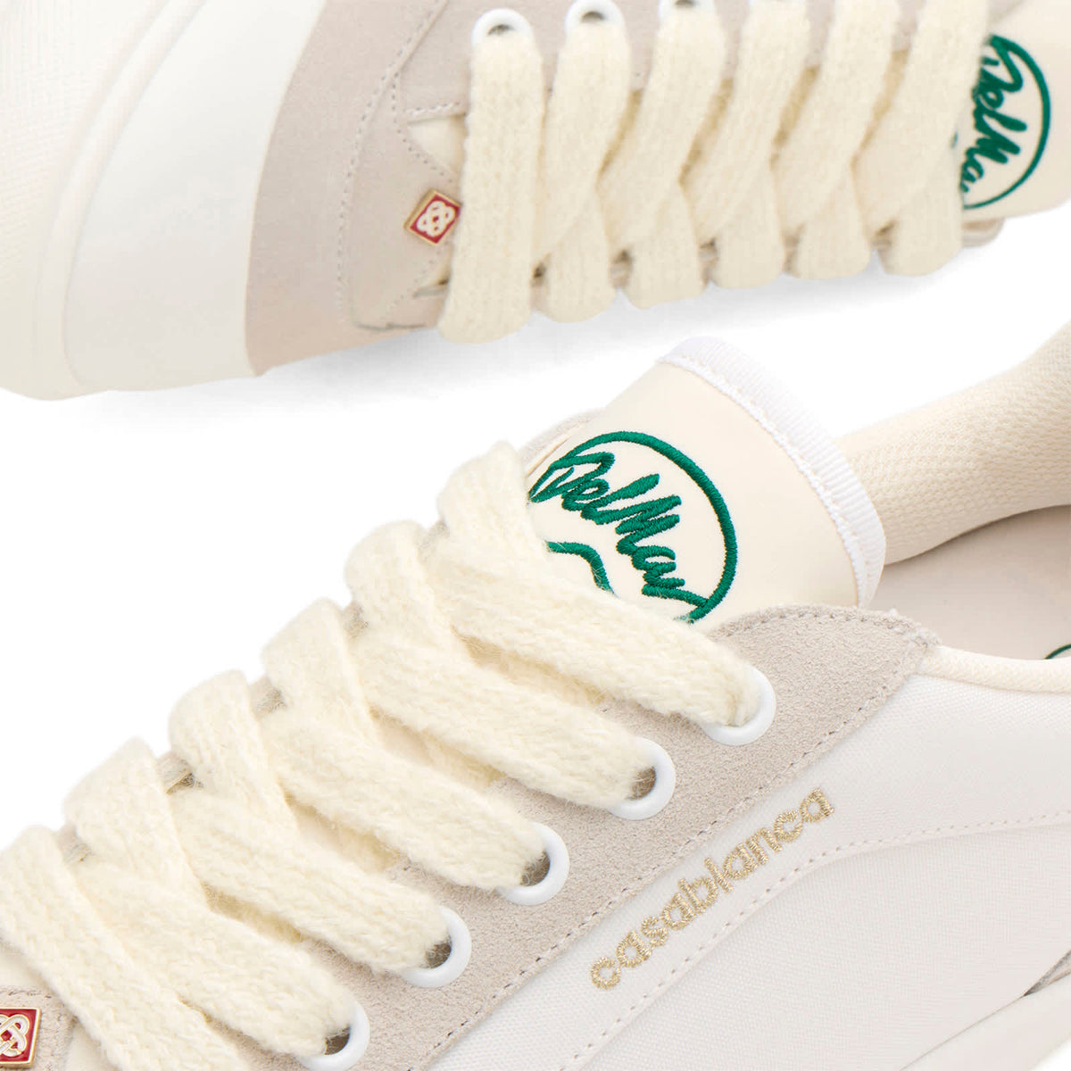 Casablanca Del Mar Sneaker