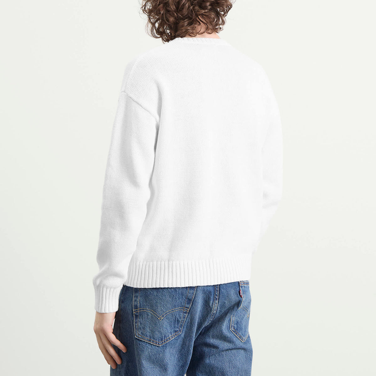 Polo Ralph Lauren Authentic Ralph Knit Jumper