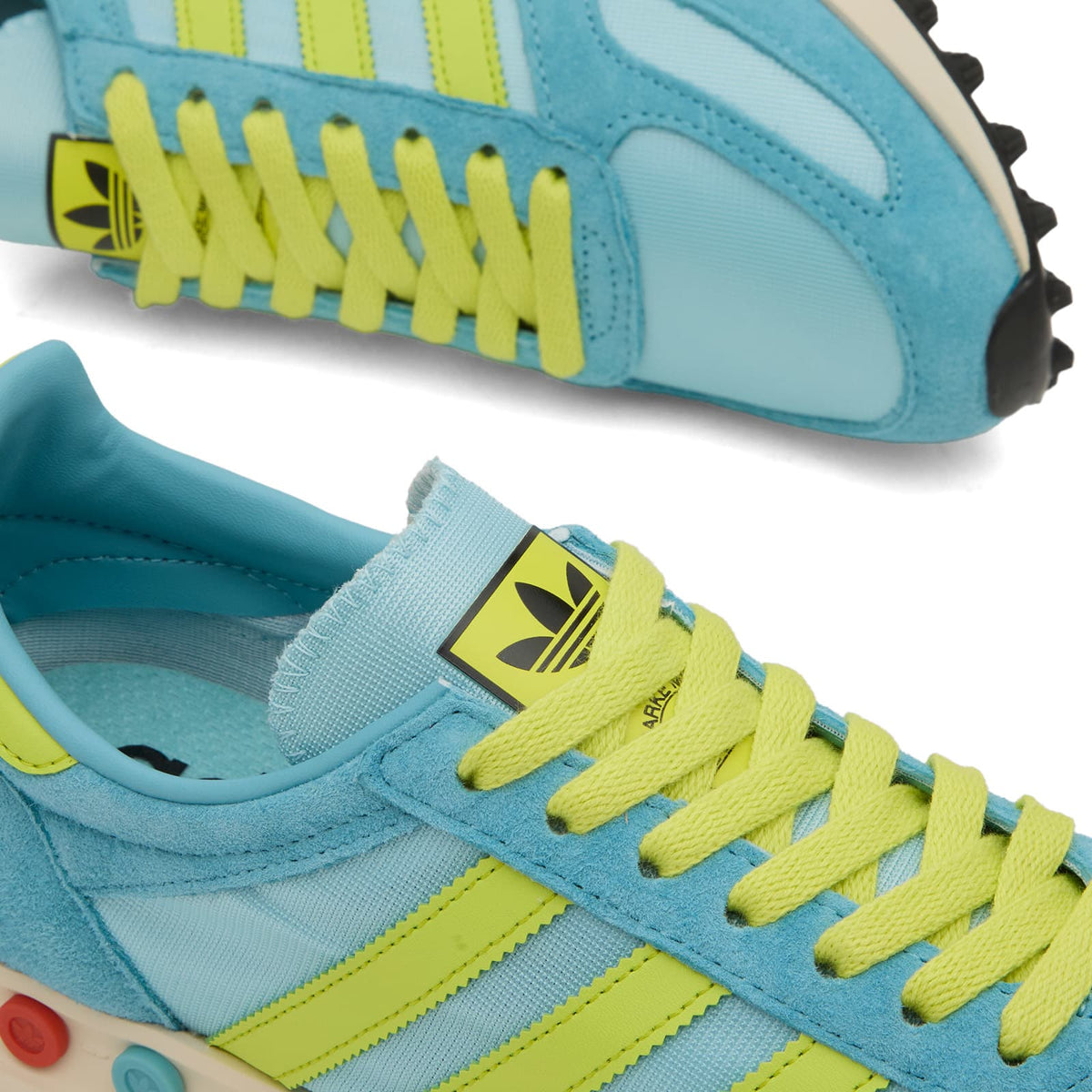 adidas La Trainer OG Sneaker