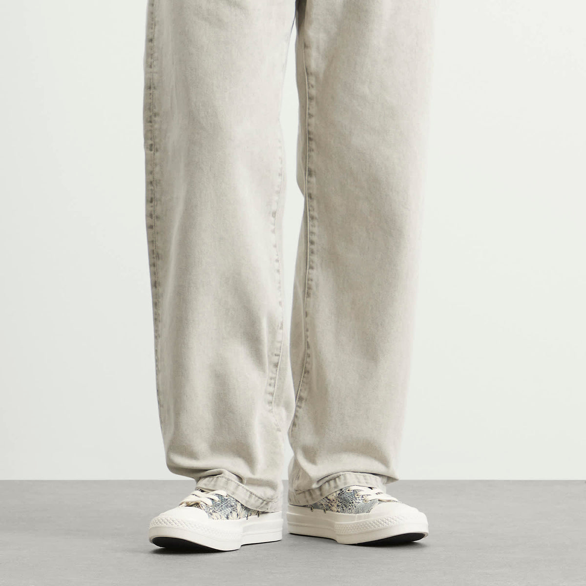 Converse First String Chuck Taylor All Star Sneaker