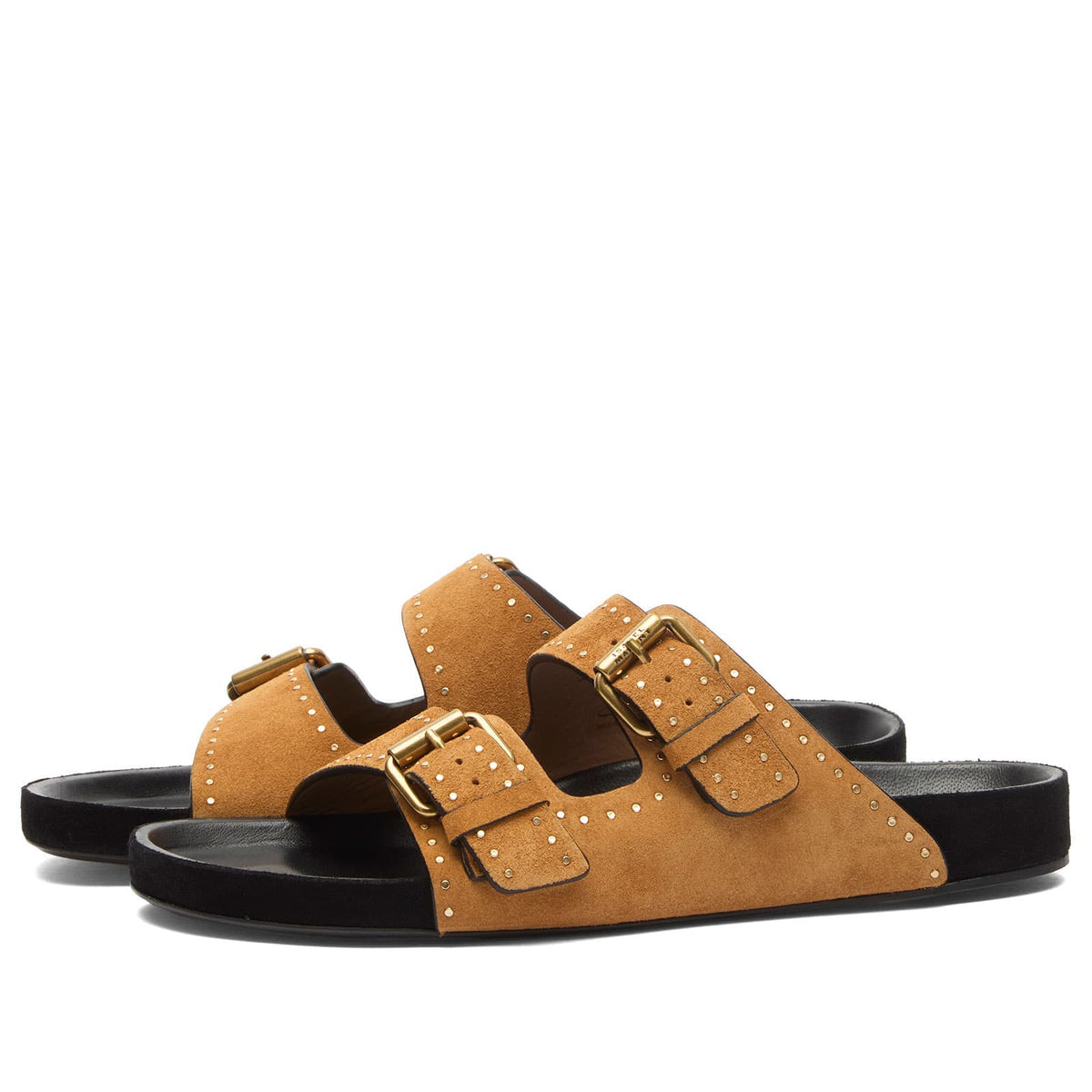 Isabel Marant Lennyo Sandals