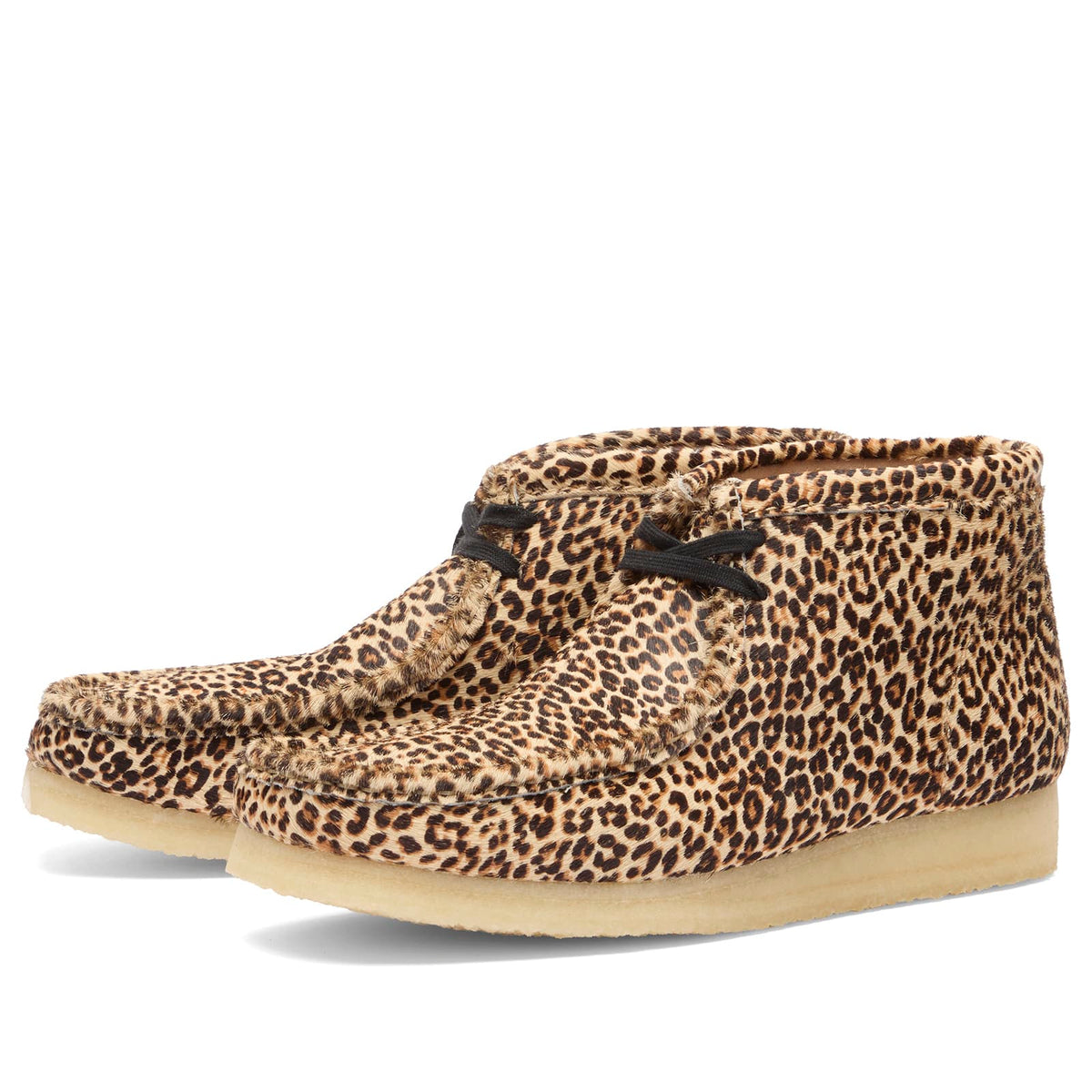 Clarks Originals Wallabee Boot