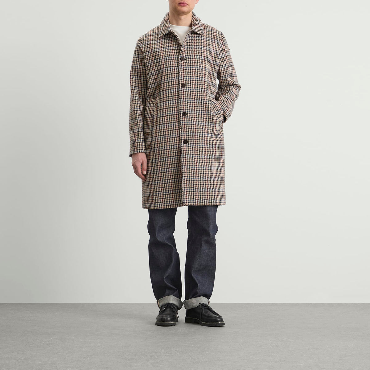 A.P.C. Standard Jeans