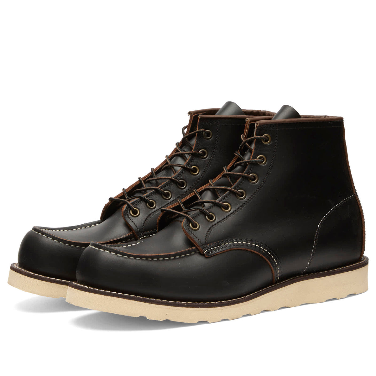 Red Wing Classic 6" Moc Boot