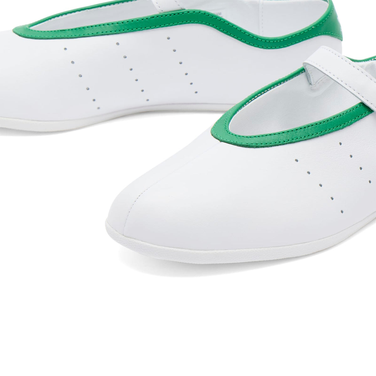 adidas Stan Smith Lo Ballet Sneaker