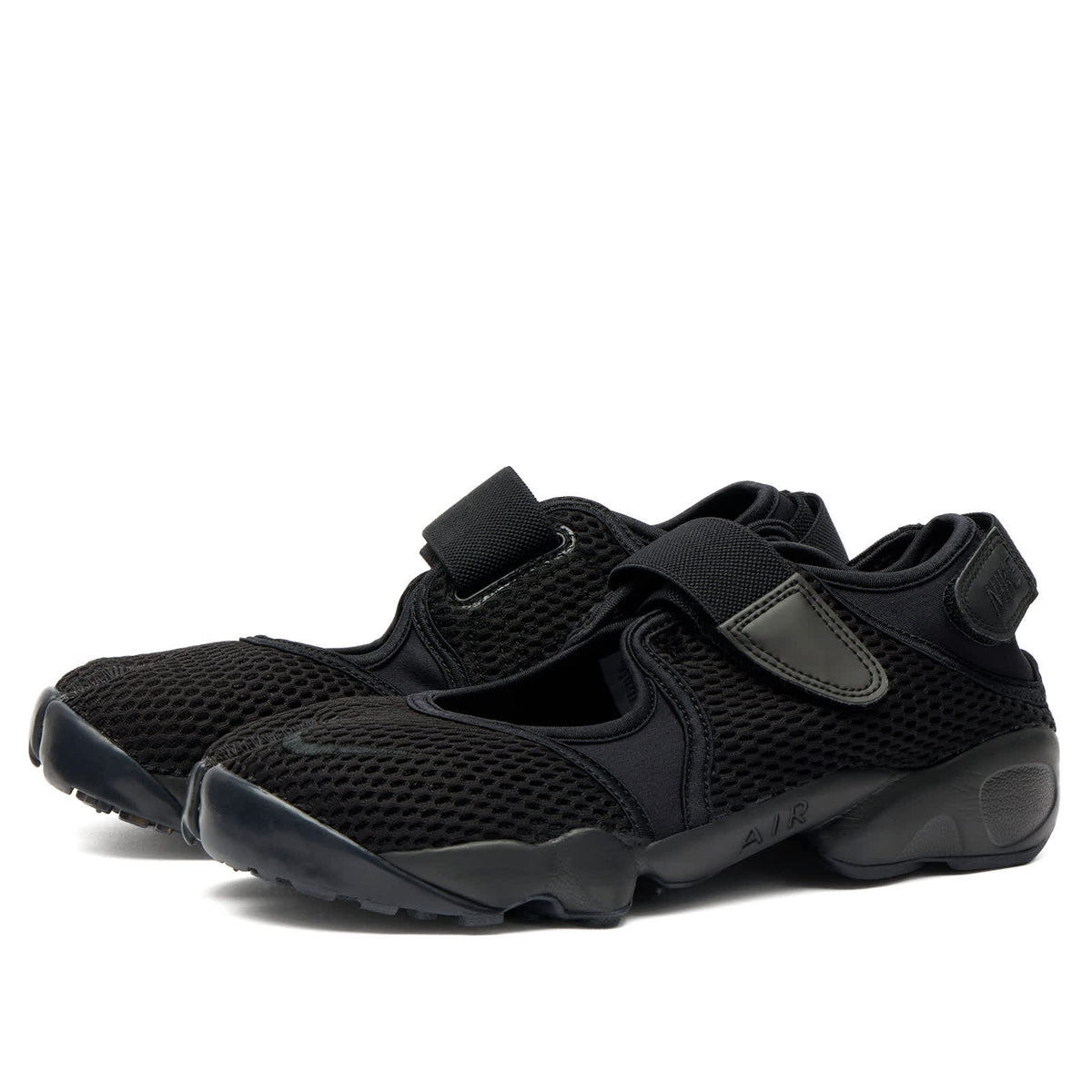 Nike W Air Rift Mesh Sneaker