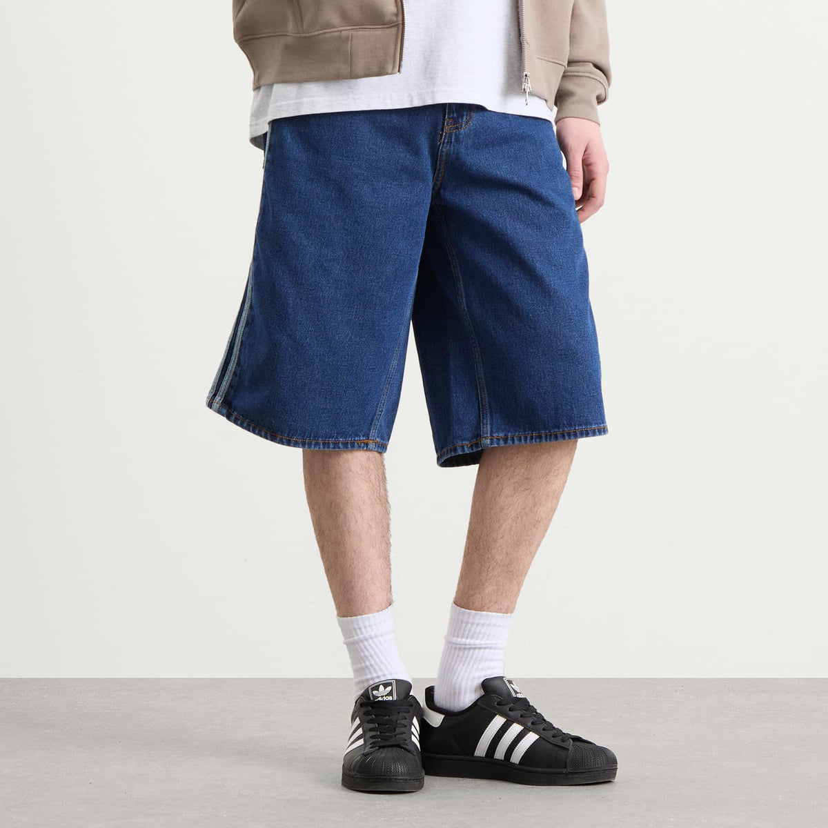 Adidas Firebird Short