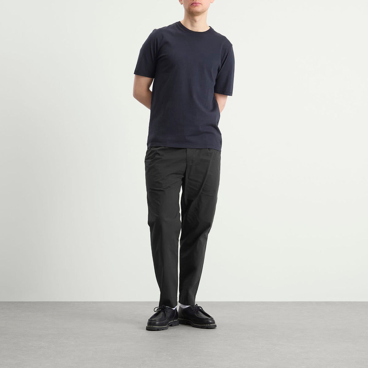 Folk Signal Pant