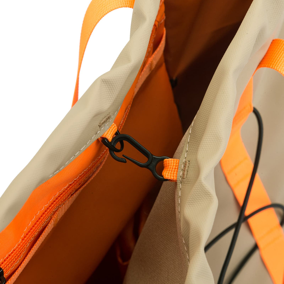 Elliker Carston Tote Bag