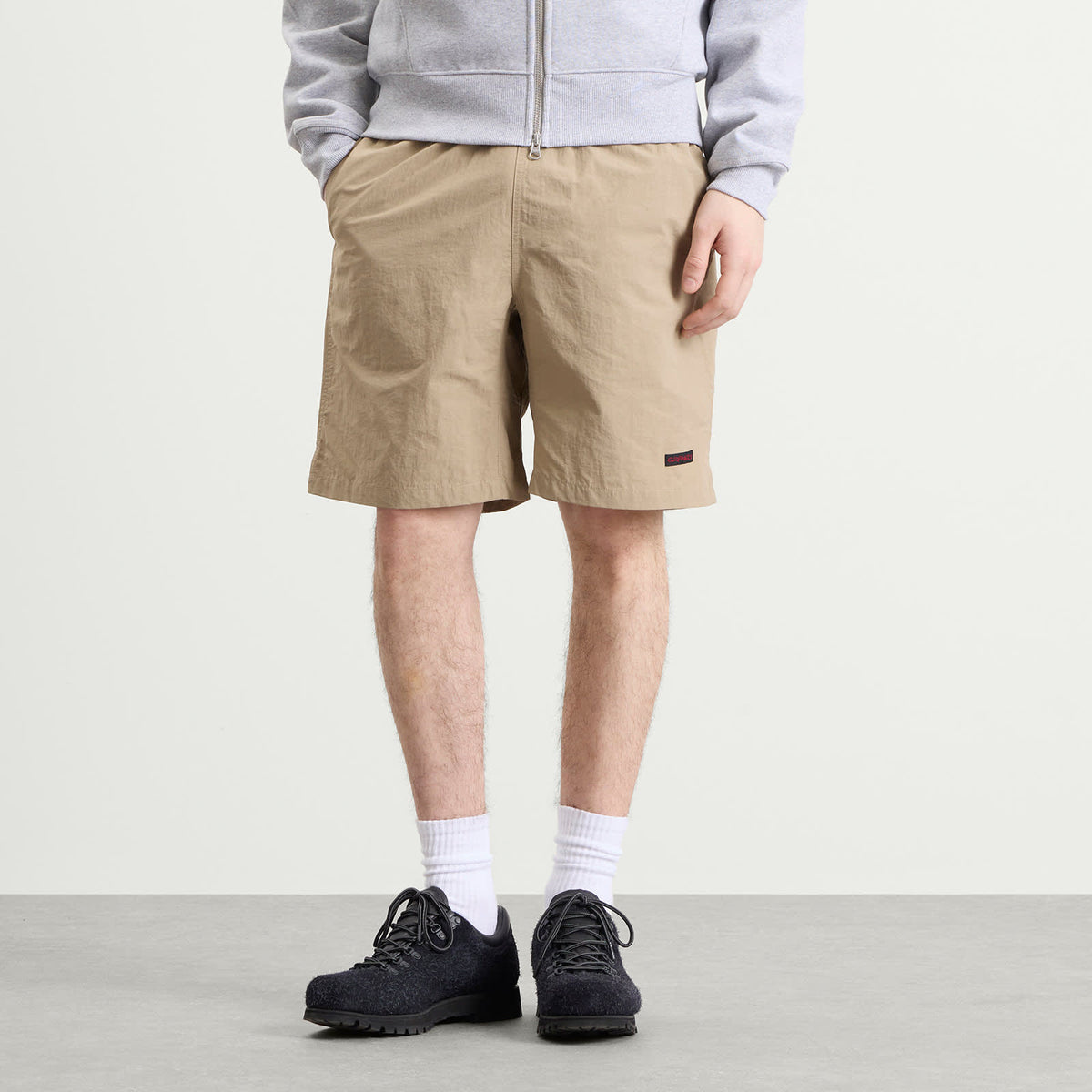 Gramicci Nylon Packable G-Short