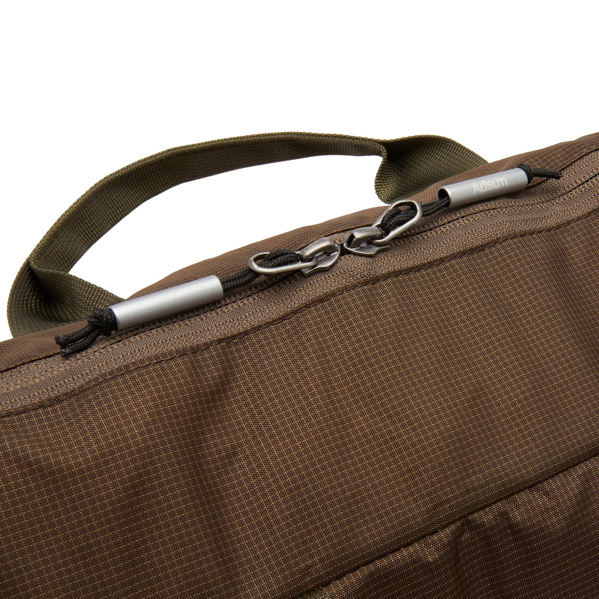 Adsum Zip Tote