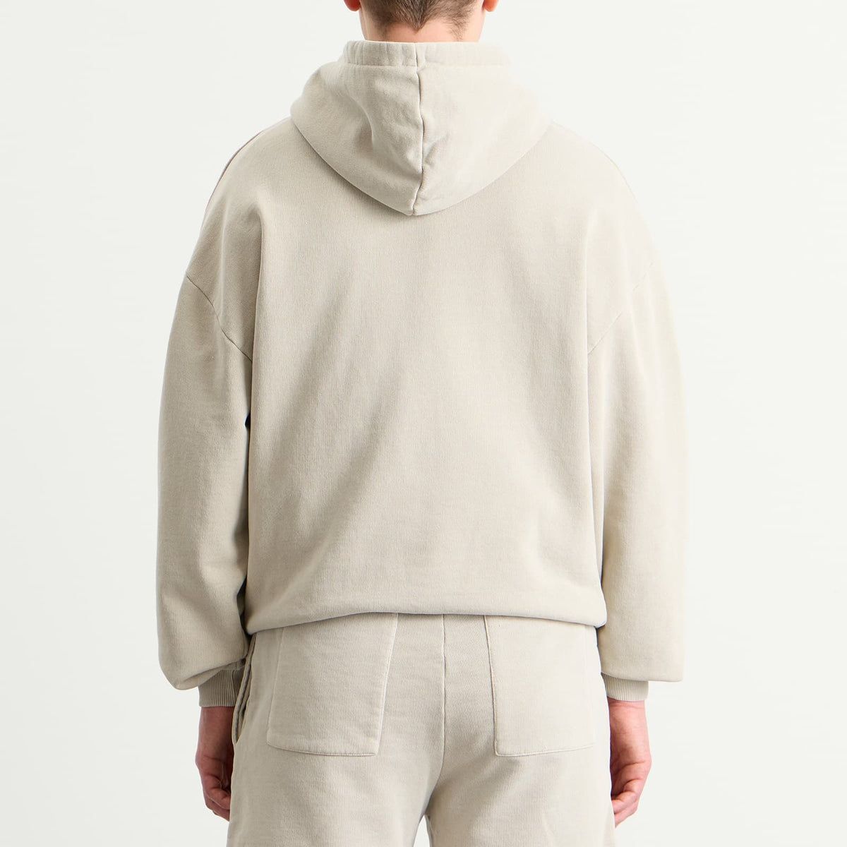 MKI Uniform Hoodie