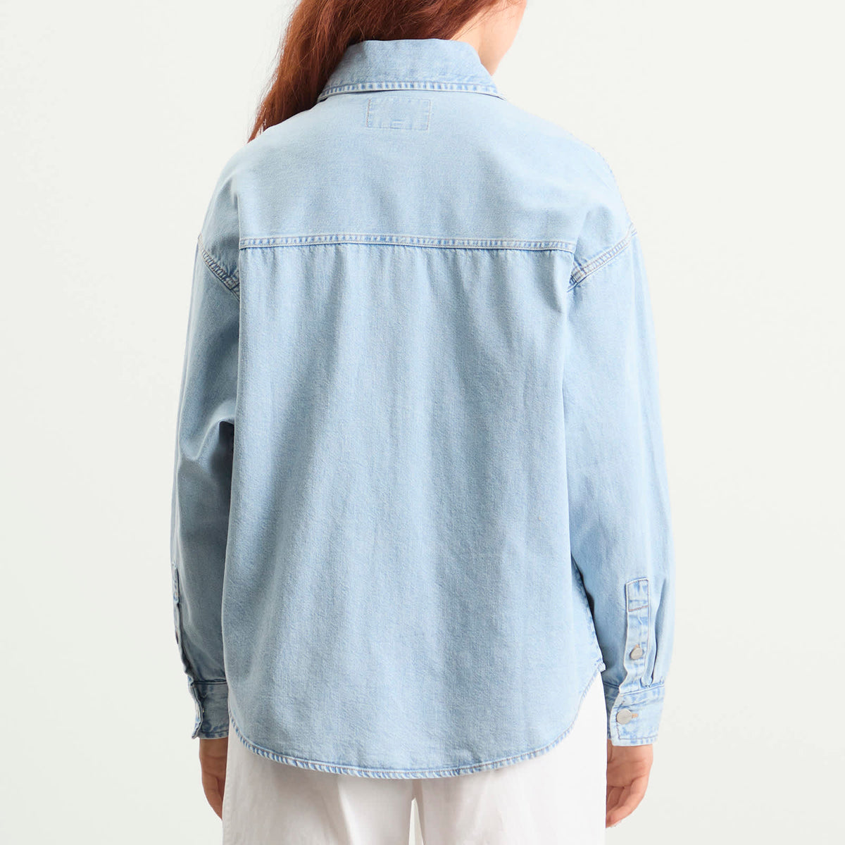 Carhartt WIP Alta Shirt Jac