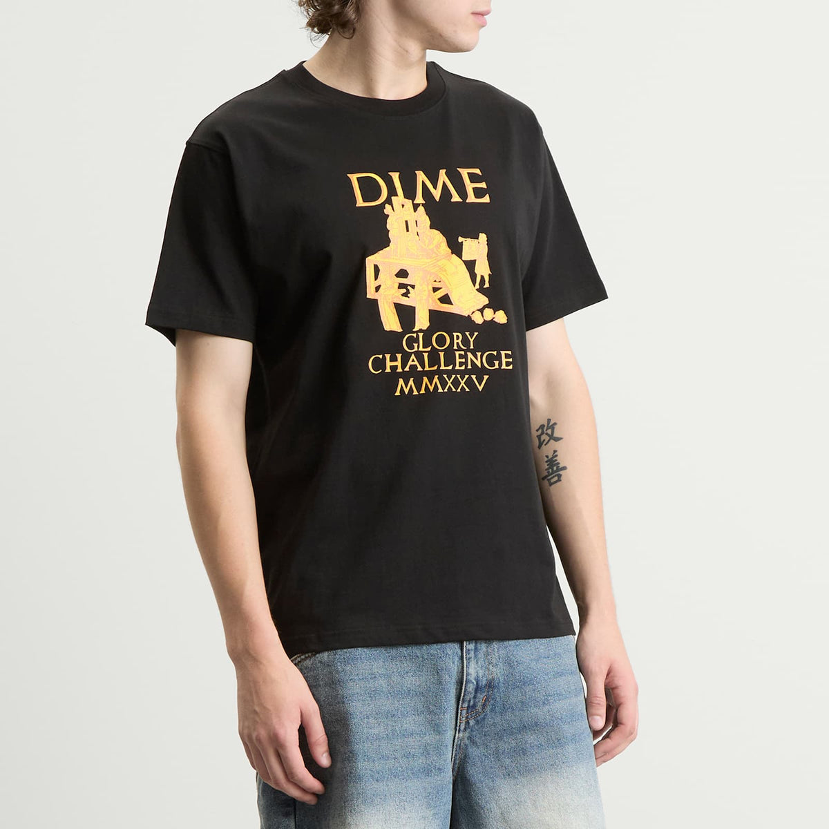 Dime Glorious T-Shirt