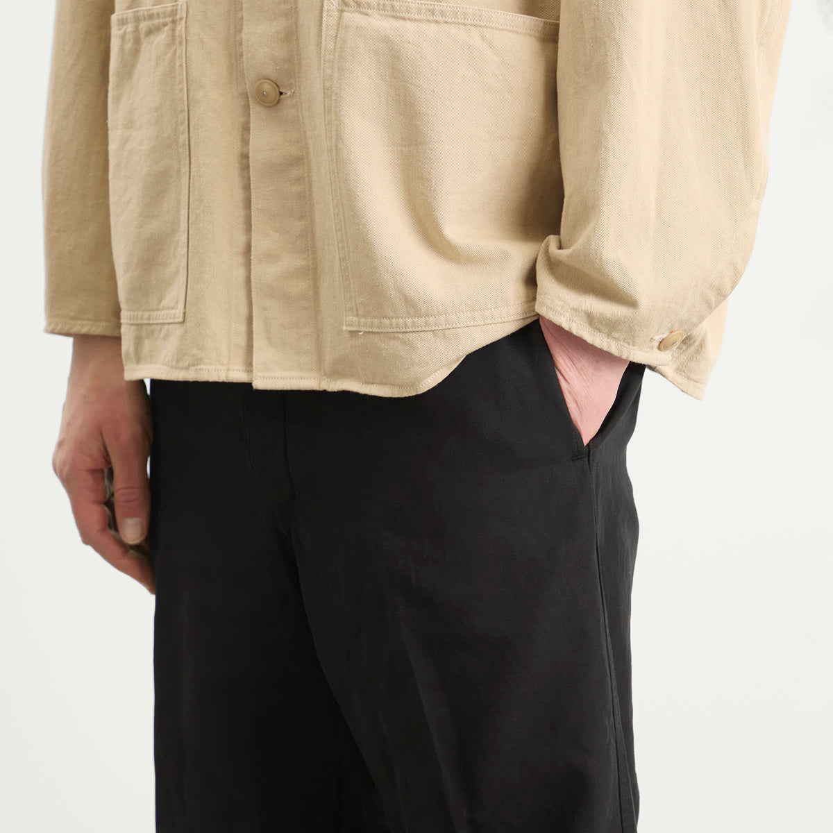 Kaptain Sunshine Gaba. Buckleback Work Trousers