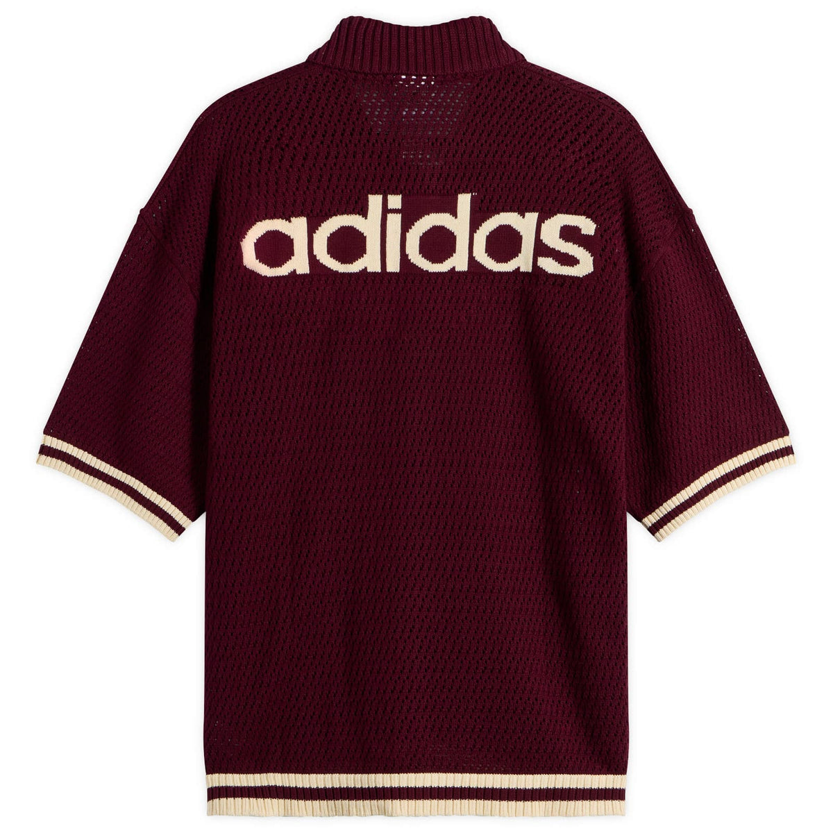 Adidas Crochet Jersey
