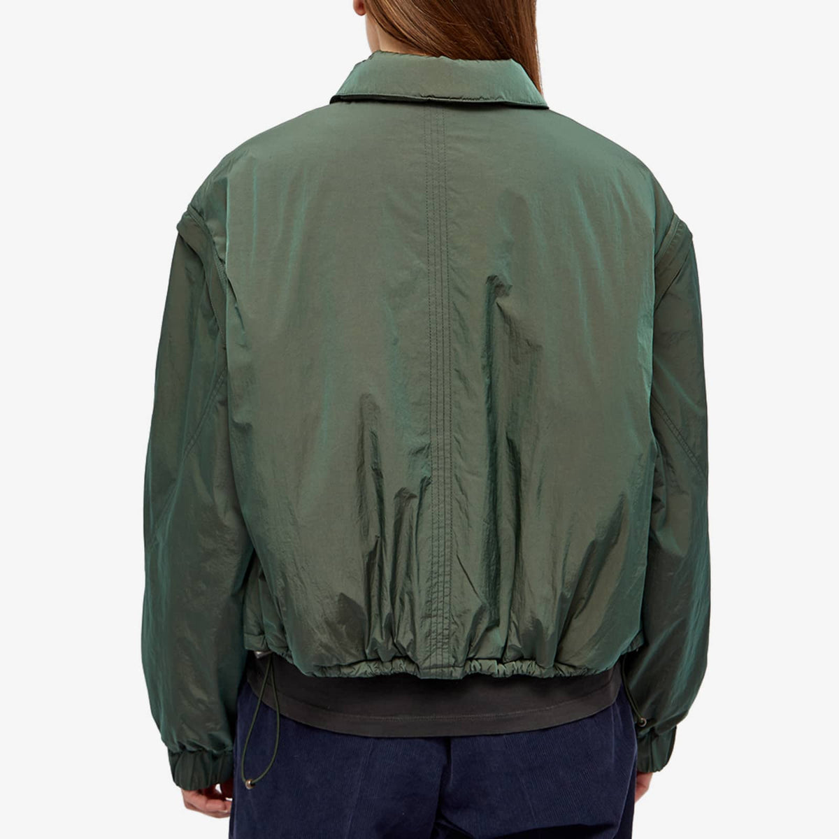 YMC Heath Bomber Jacket