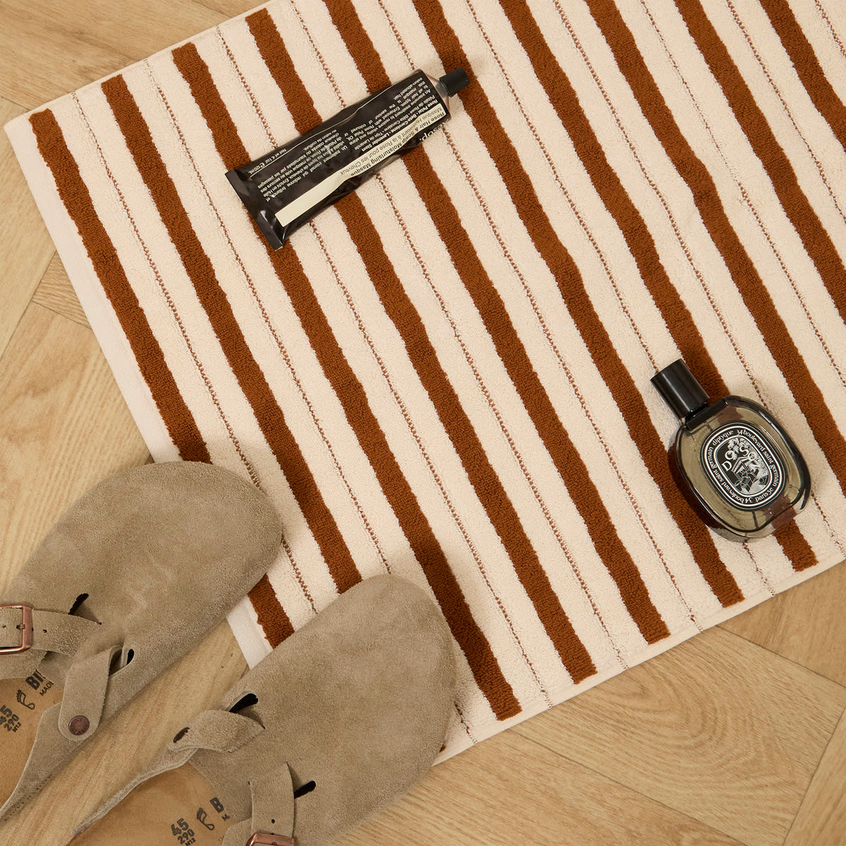 Baina Echo Bath Mat