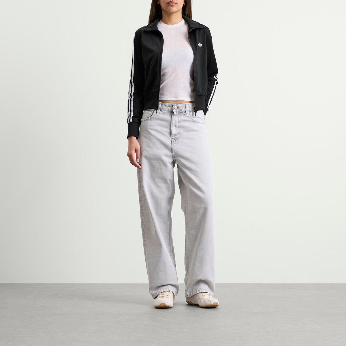 adidas Firebird Classic Track Top