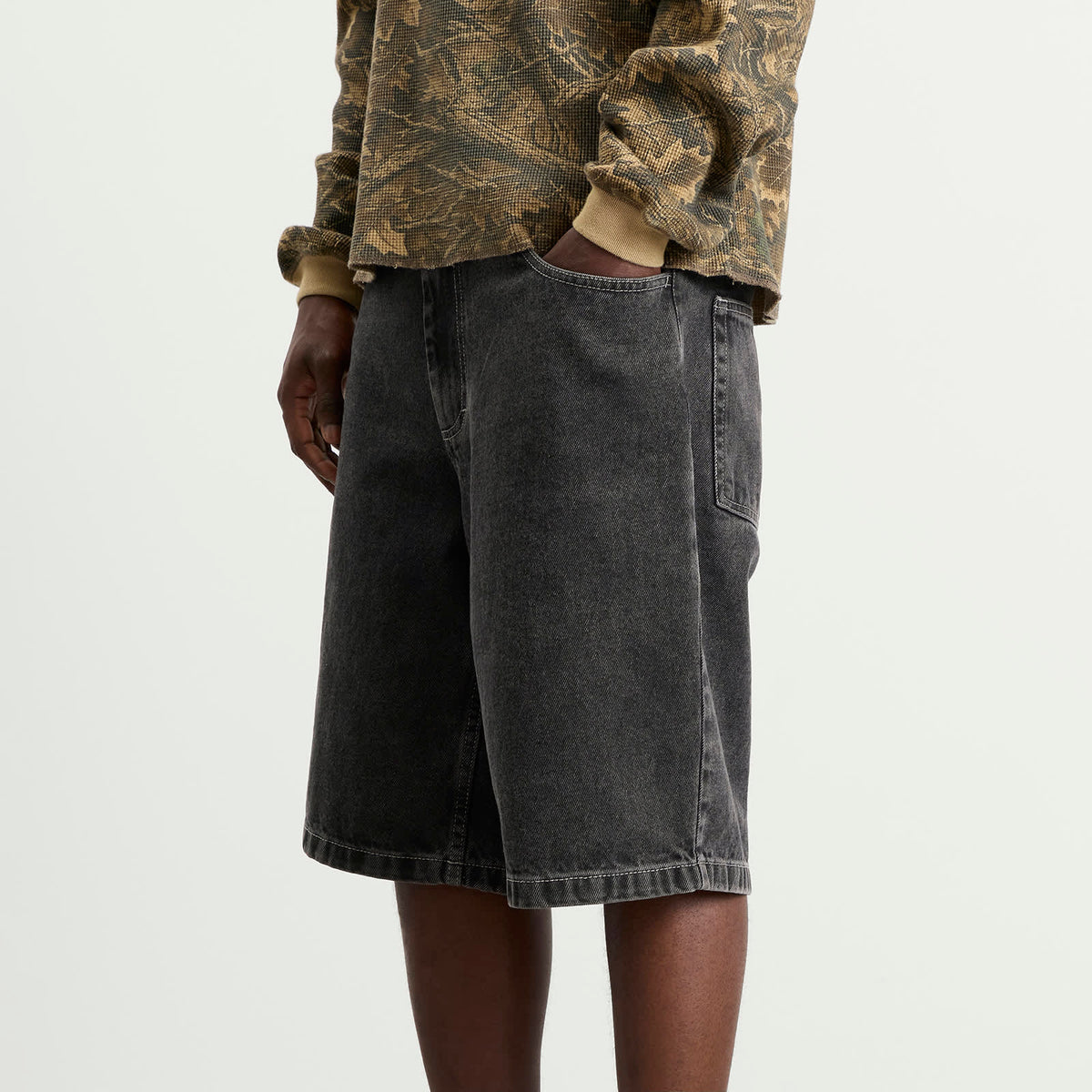 Polar Skate Co. Big Boy Shorts