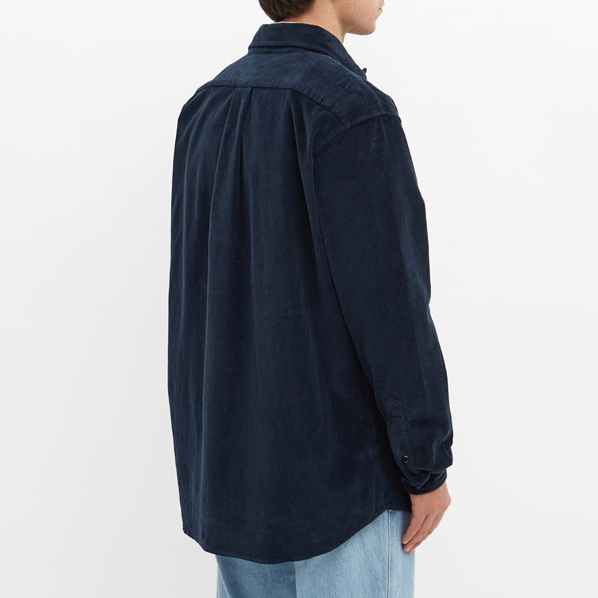 Adsum Gd Italian Corduroy Premium Shirt